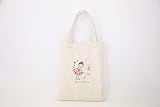 Tote Bag Tall（バレエ/アイボリー） [並行輸入品]