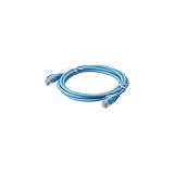 スマートバリュー LANケーブルCat6 3M*3本 A069J-3