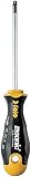 Felo 0715752819 T25 Series 400 Ergonic Torx Screwdriver, 4 by Felo