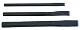 Mayhew 61430 Cold Chisel Kit, 3-Piece by Mayhew