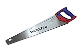 WORKPRO ハンドソー 500mm W016034