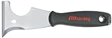 Ammex Corporation DSXG1 6-in-1 Soft Grip Pro Paint Tool with Carbon Steel Blade [並行輸入品]