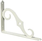 National Mfg.N229419Ornamental Bracket-8X5-1/2 AWH ORN BRACKET (並行輸入品)