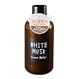 ホワイトムスク アロマウォーター 520mL