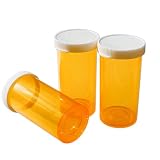 PLACEBISTA ピルケース 3個セット 13DR (50mL) アメリカ 海外 ドラマ 開けやすいフタ 携帯用 SC13-3P