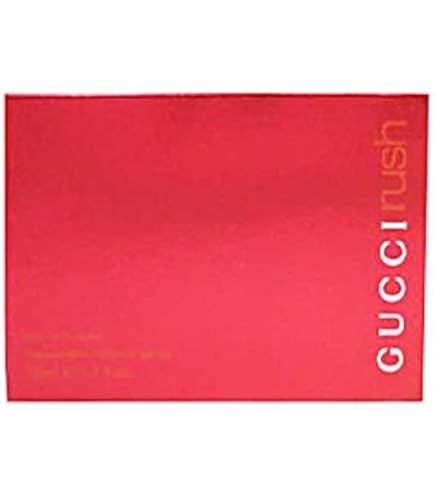 Amazon.co.jp: グッチ ラッシュ 2 EDT 30ml : ドラッグストア