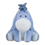 ならぶんです。Winnie the Pooh [3.イーヨー](単品) ガチャガチャ カプセルトイ