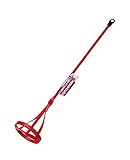 高儀 EARTH MAN ペイント撹拌ミキサー φ85mm S-2 10個入