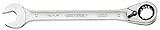Gedore 2297396 7ur 24 mm Reversible Ratchetスパナby Gedore