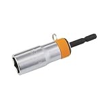 トップ工業:TOP 電動ドリル用落下防止ソケット ハイキャッチ 21mm ERB-21 型式:ERB-21