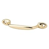 Ives by Schlage 25A3 Screen Door Pull by Schlage Lock Company