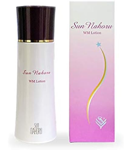 Amazon | サンナホルナチュラルWMローション | サンナホル | 化粧水 通販