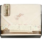 『引き出物 結婚内祝 出産内祝 引越 ご挨拶 内祝 お返し 快気祝などに人気の商品』　素材の匠　高野口パットシーツ　【のし・包装可】