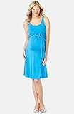 ロージーポープ トップス ワンピース Rosie Pope 'Best' Maternity Dress Catalina [並行輸入品]