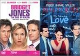 ブリジット・ジョーンズの日記 きれそうなわたしの12か月+リアリティ・バイツ [DVD]