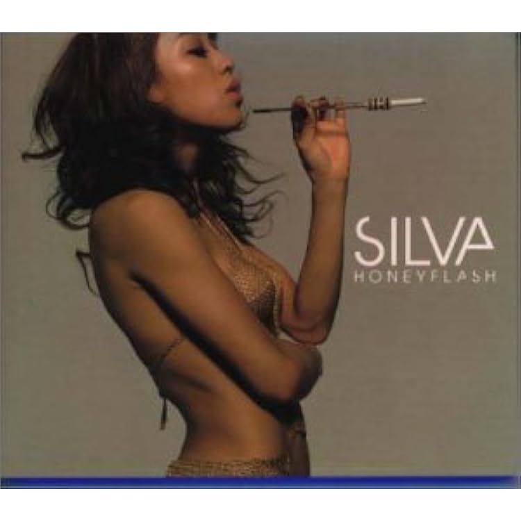 Amazon.co.jp: The Killer Best～SILVA SINGLE COLLECTION～: ミュージック