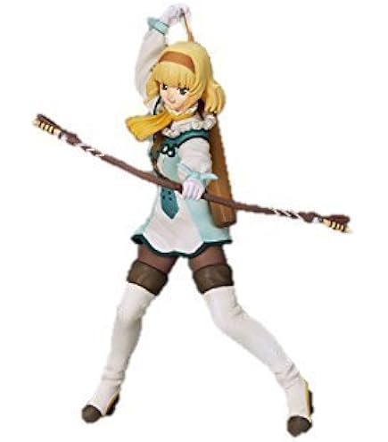 Amazon | テイルズ オブ ジ アビス ルーク・フォン・ファブレ (1/8