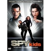 Amazon.co.jp: スパイキッズ【廉価版2500円】 [DVD