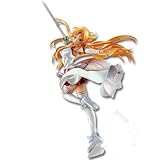 一番くじプレミアム ソードアート・オンライン STAGE2 ラストワン賞 スペシャルカラーver. アスナ プレミアムフィギュア
