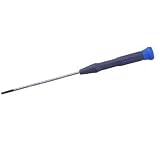 Ideal 36-240 3/32-Inch Electronic Cabinet Tip Screwdriver with 2-1/2-Inch Shank [並行輸入品]