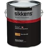 sik41009.01 Gal Cetol 1 re半透明自然009ダークオークベースコート