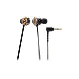 【まとめ 3セット】audio-technica インナーイヤーヘッドホン ATH-CKF77 LP