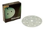 MIRKA Polarstar fa61105094 6インチ、15h film-backed真空グリップDisc 1500グリット
