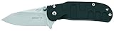 Boker Plus 01BO590 Trance Knife with 2 3/4 in. Stainless Steel Blade [並行輸入品]