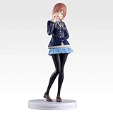 一番くじ 学園アイドル*マスター Part4 C賞 姫崎莉波 フィギュア 1/7 Gracemaster