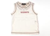 BURBERRY(バーバリー) タンクトップ・キャミソール 90サイズ 男の子