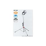 ハタヤリミテッド LEDプロライト 三脚スタンド型 屋外用 LFT-30【メーカー直送品】