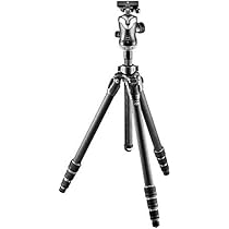 Amazon | GITZO 三脚 マウンテニア 2型 カーボン 4段 ボール雲台