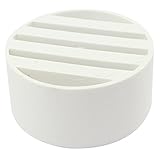Canplas 414253BC PVC Sew 3-Inch Drain Grate [並行輸入品]