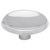 Brainerd / Liberty Hdw p65015l-pc-u 2pk1 – 1 / 2 " concaveノブ