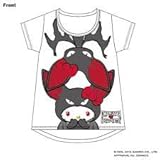 VAMPS ハローキティ コラボ Tシャツ Sサイズ