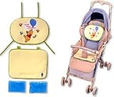 プーさん ひんやり快適マット