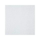 東リ ビニル床タイル ロイヤルストーン サイズ 45cm×45cm 色 PST779 タソスホワイト 14枚セット【日本製】