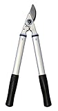 Radius Garden 55206 PRO Ergonomic Carbon Steel Detail Lopper, Midnight Blue [並行輸入品]