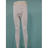 ズボン下 12-202 ホワイト M(2枚組)