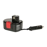 【日本正規品】エアホークプロ専用カーアダプター