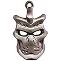 13日の金曜日part5ジェイソンマスク 13日の金曜日 パート5 フライトスタッフ製トミー ホッケーマスク