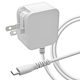 ラスタバナナ ACアダプター AC充電器 Type-C ケーブル一体型 ケーブル直付 20W PD対応 1.5m ホワイト R15ACC20W02WH