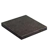 【2枚入】デザインストーンAW コーナー笠木 グレー DSAW-KC12GR 160ｘ160 120mm用 天然石 乾式化粧材 外装塗材 Dワ 代不