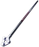 Mokuba デルタハンドル 全長740mm D-24