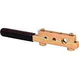 prime-line製品GD 52215 swage-itツール、1 / 16インチto 1 / 8インチケーブルby prime-line製品