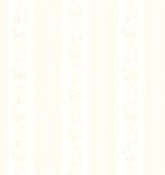 Brewster 980-80618 Mirage Silks Floral Stripe Wallpaper, 20.5-Inch by 396-Inch, Neutral [並行輸入品]