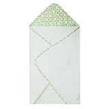 Trend Lab Lauren Hooded Towel, Green by Trend Lab [並行輸入品]