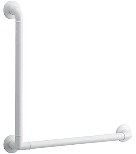 TOTO UB後付け手すり TS134GLUB6S インテリアバー　ホワイト色 TS134GU6S TOTOインテリアバーUB後付タイプ 50%OFF【手すりの激安通販