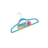 ハンガー すべらない 10本セット 特殊加工で滑りにくい 薄型 すっきり ニュースリムマジックハンガー 収納