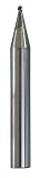 RELIEF　超硬カッター 球型Φ2.0mm 【x2本セット】[28007]